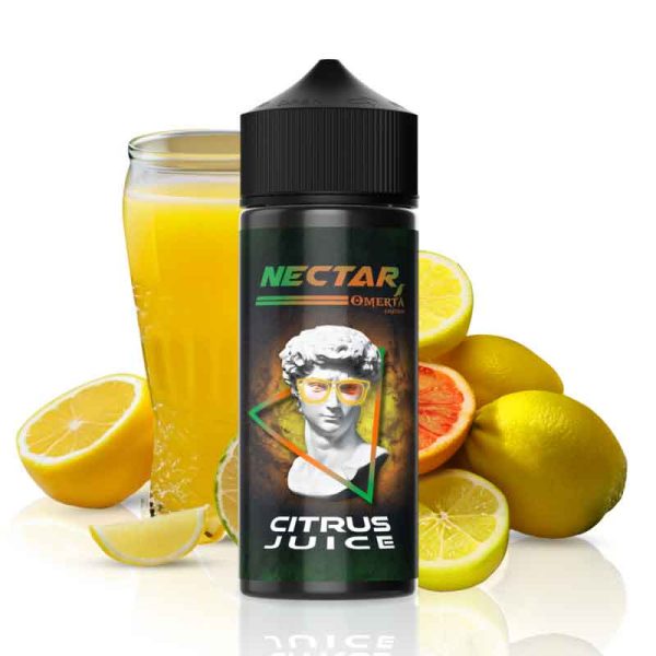 Nectar Citrus Juice 120ml