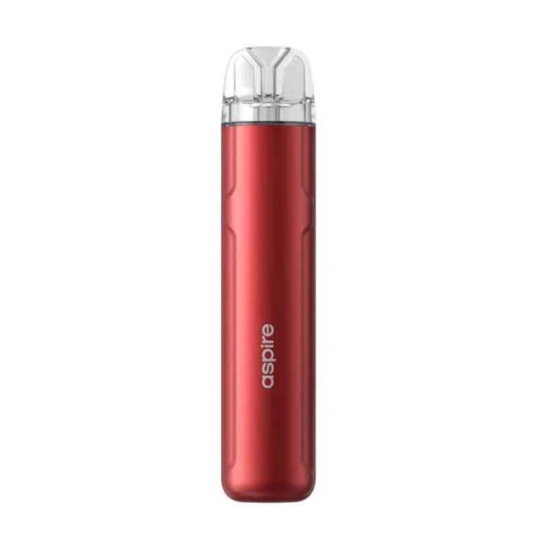 Aspire Cyber S Kit Red