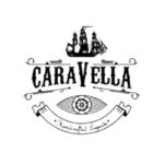 Onlinevape.Gr - Caravella Logo
