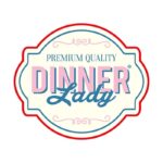 Onlinevape.Gr - Dinner Lady Logo