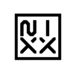 Onlinevape.Gr - NIXX Logo