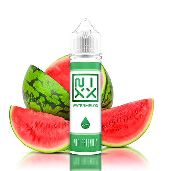 NIXX Watermelon 60ml