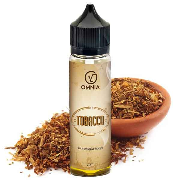 Omnia Tobacco 60ml