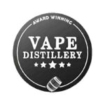 Onlinevape.Gr - Vape Distillery Logo
