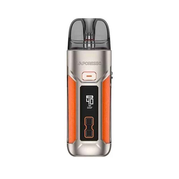 Vaporesso Luxe X Pro Kit Ultra Orange