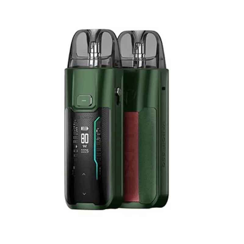 Vaporesso Luxe XR Max Kit Forest Green