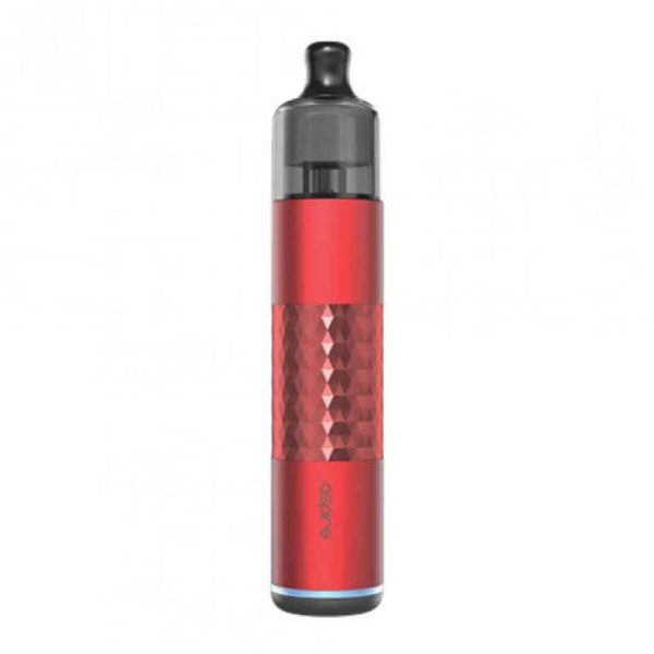 Aspire Flexus Stick Pod Kit 1200mAh 3ml Red