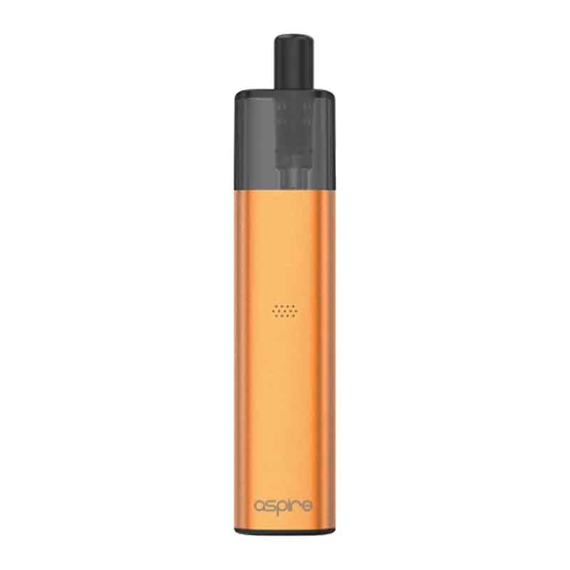 Aspire Vilter Pod Kit 450mAh 2ml Orange