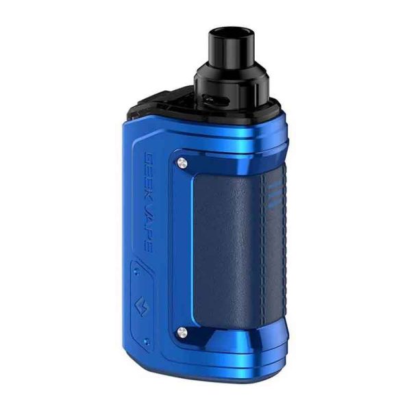 Geekvape Aegis Hero 2 H45 4ml 45W Kit Blue