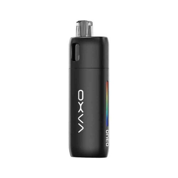OXVA Oneo Pod Kit 1600mAh 2ml Astral Black