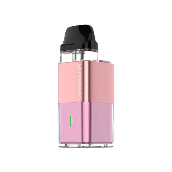 Vaporesso Xros Cube Sakura Pink