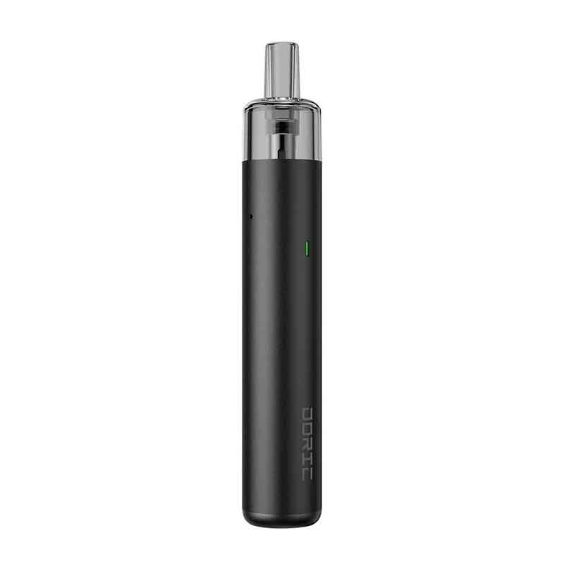 Voopoo Doric 20 SE Pod Kit 1200mAh 2ml Black