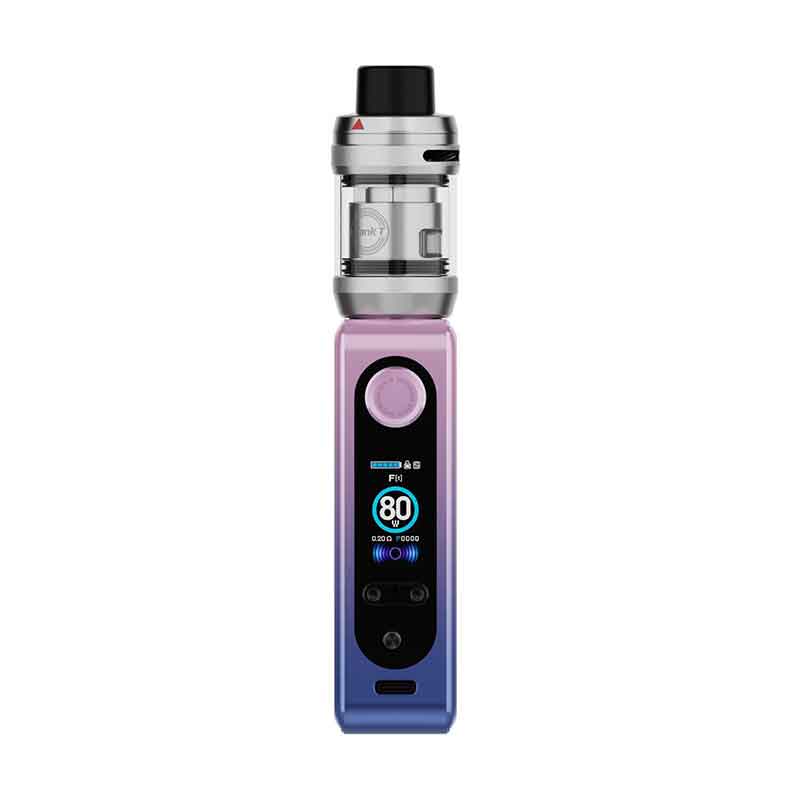 Vaporesso Gen Se 3ml Kit Gradient Purple