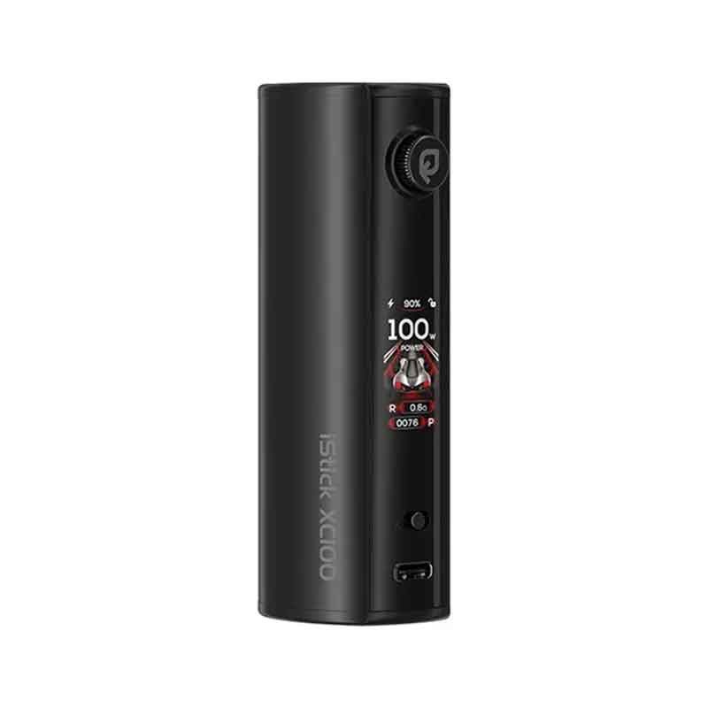 Eleaf iStick XC100 Box Mod 100W Black