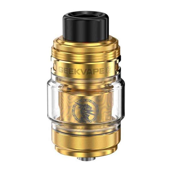 GeekVape Z Fli 2 Tank 29mm 5.5ml Gold