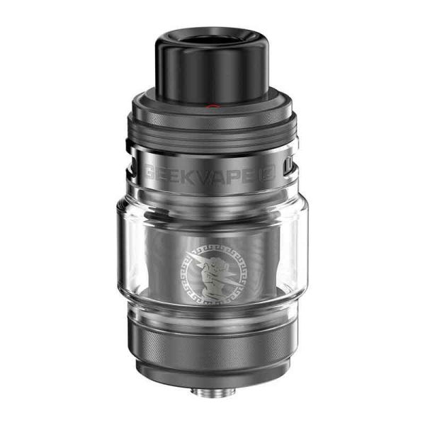 GeekVape Z Fli 2 Tank 29mm 5.5ml Gunmetal Gray