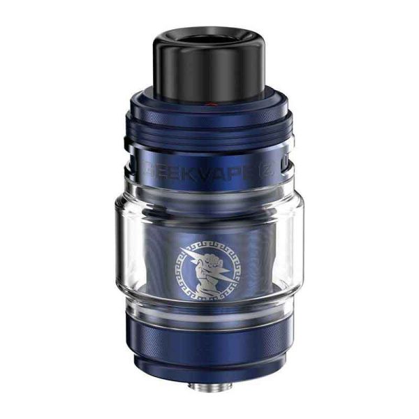 GeekVape Z Fli 2 Tank 29mm 5.5ml Ink Blue
