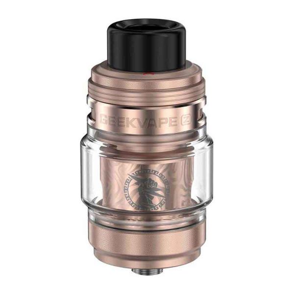 GeekVape Z Fli 2 Tank 29mm 5.5ml Rose Gold